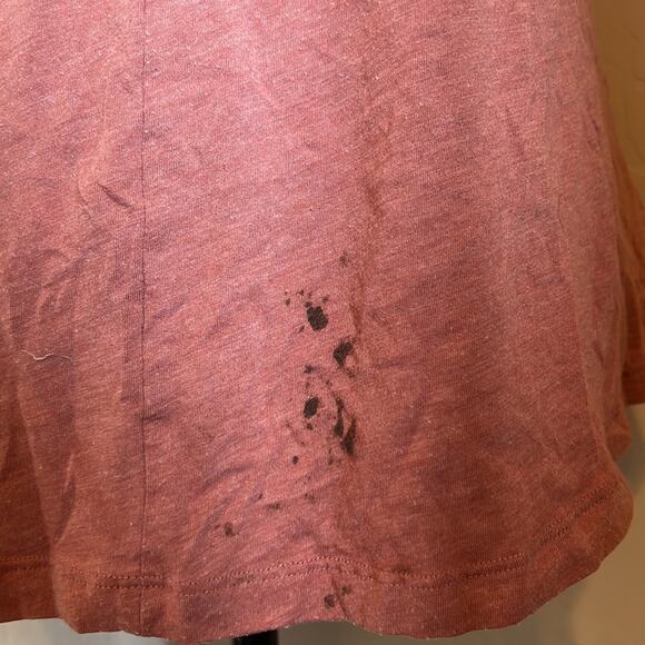 Prana tank - Picture 3 of 4